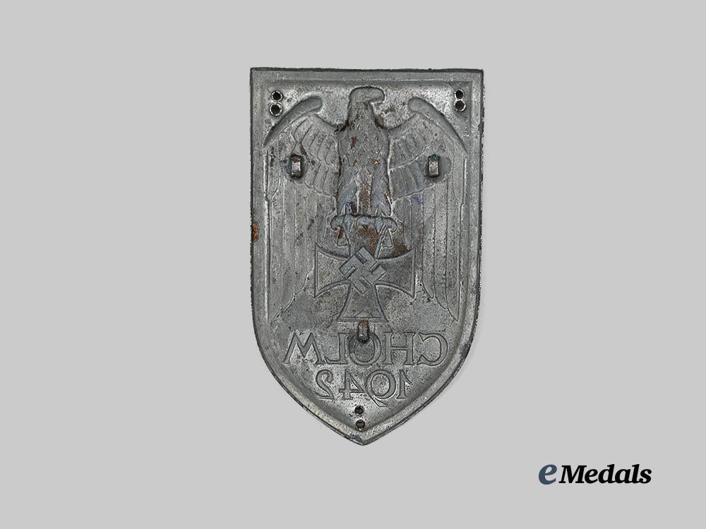 germany,_wehrmacht._a_cholm_shield_e_medals__g61719_3