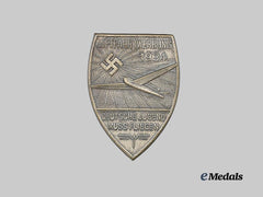 Germany, Third Reich. A 1934 German Youth Aviation Badge