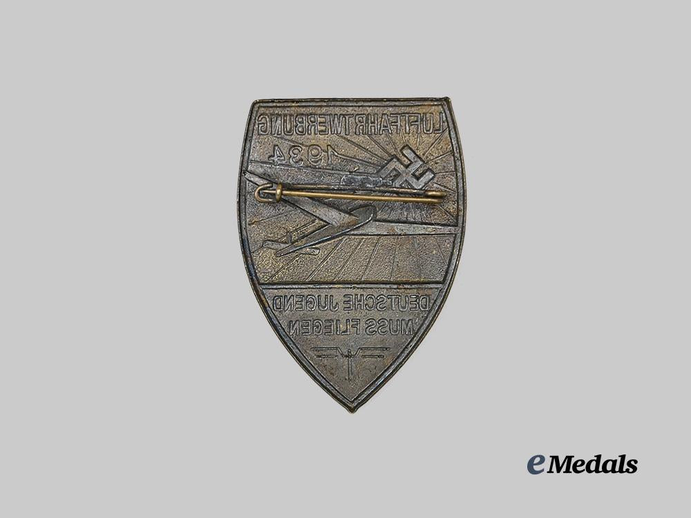 germany,_third_reich._a1934_german_youth_aviation_badge_e_medals__g61727_3