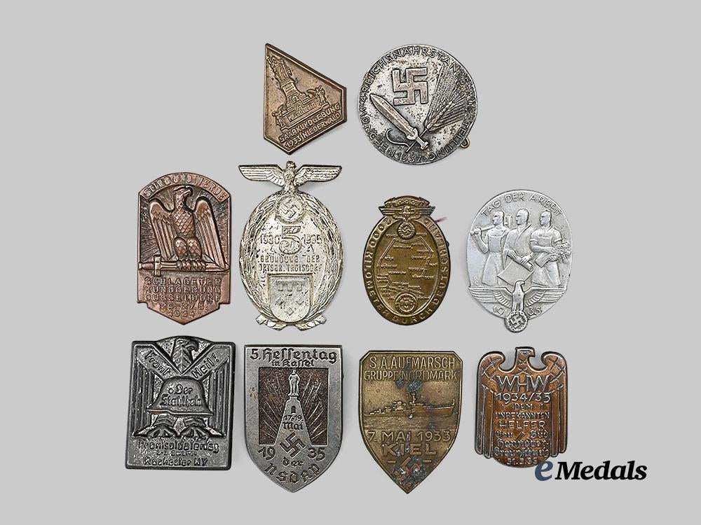 germany,_third_reich._a_mixed_lot_of_commemorative_badges_e_medals__g61728_2