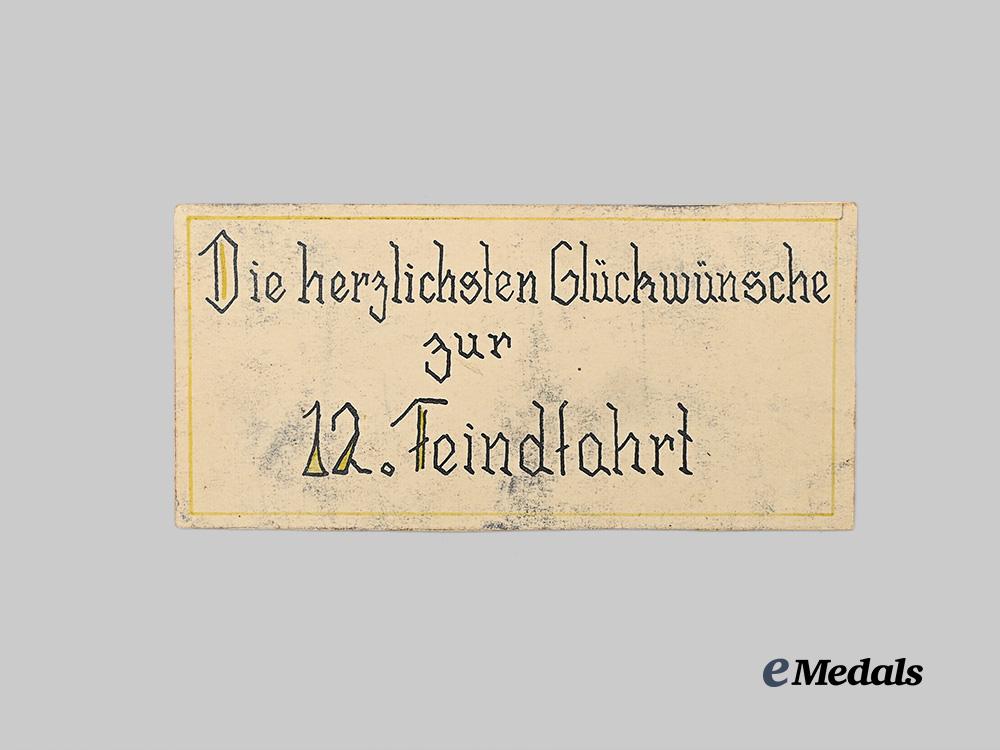 germany,_kriegsmarine._a3._schnellboot-_flottille_commemorative_plaque,_with_s.136_dedication_e_medals__g61731_5