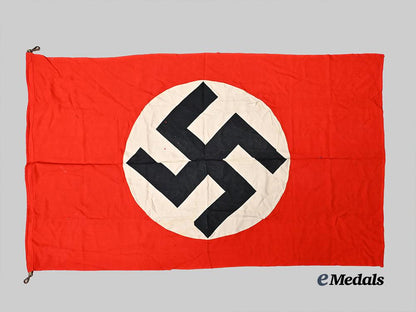 germany,_third_reich._a_national_flag_e_medals__g61747_2