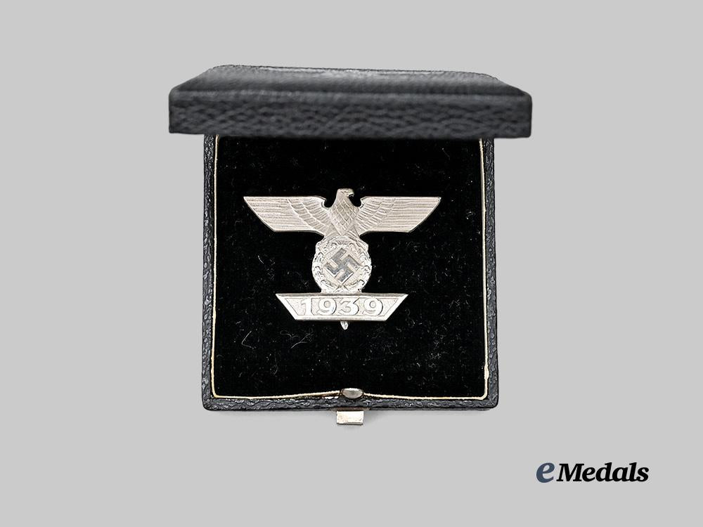 germany,_wehrmacht._a_mint1939_clasp_to_the_iron_cross_i_class,_with_case,_type_a_by_b._h._mayer_e_medals__g61758_3