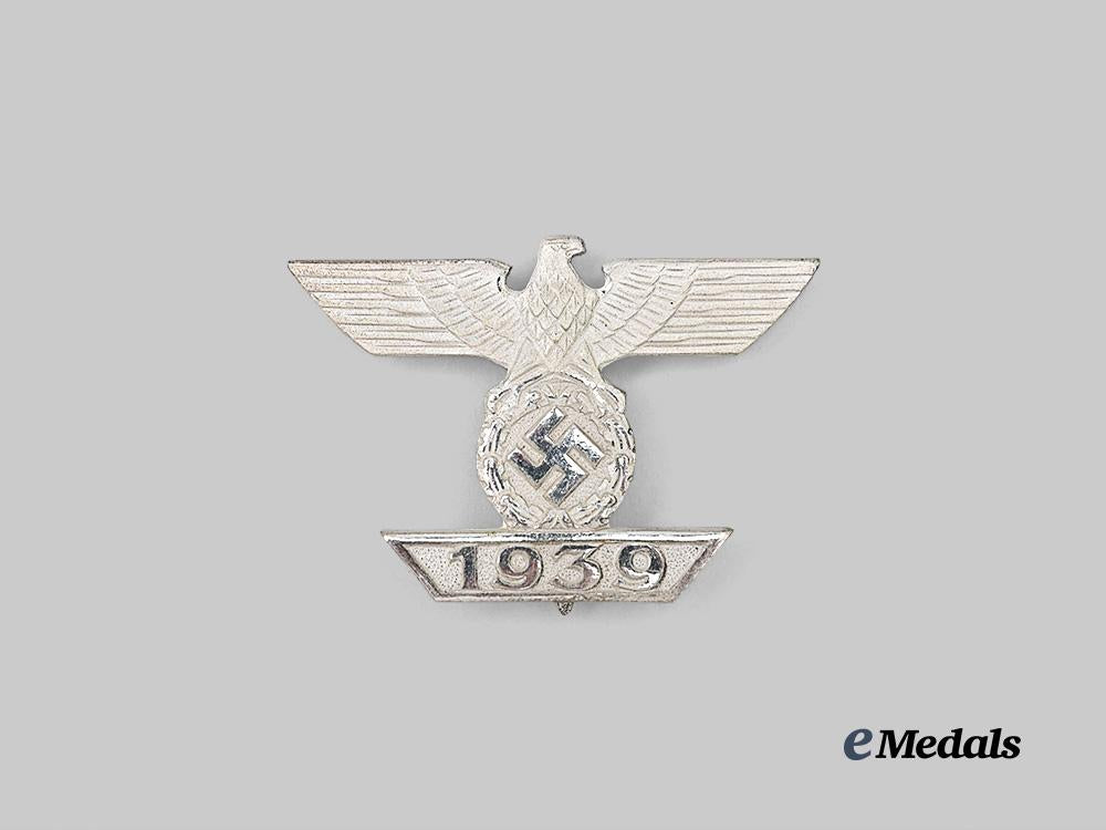 germany,_wehrmacht._a_mint1939_clasp_to_the_iron_cross_i_class,_with_case,_type_a_by_b._h._mayer_e_medals__g61758_5