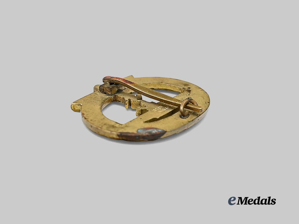 germany,_kriegsmarine._a_u-_boat_war_badge,_variation1,_by_schwerin_e_medals__g61760_4