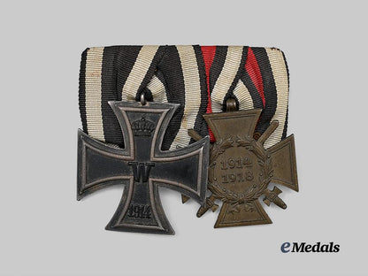 germany,_imperial._a_medal_bar_for_a_first_world_war_combatant_e_medals__g61778_2