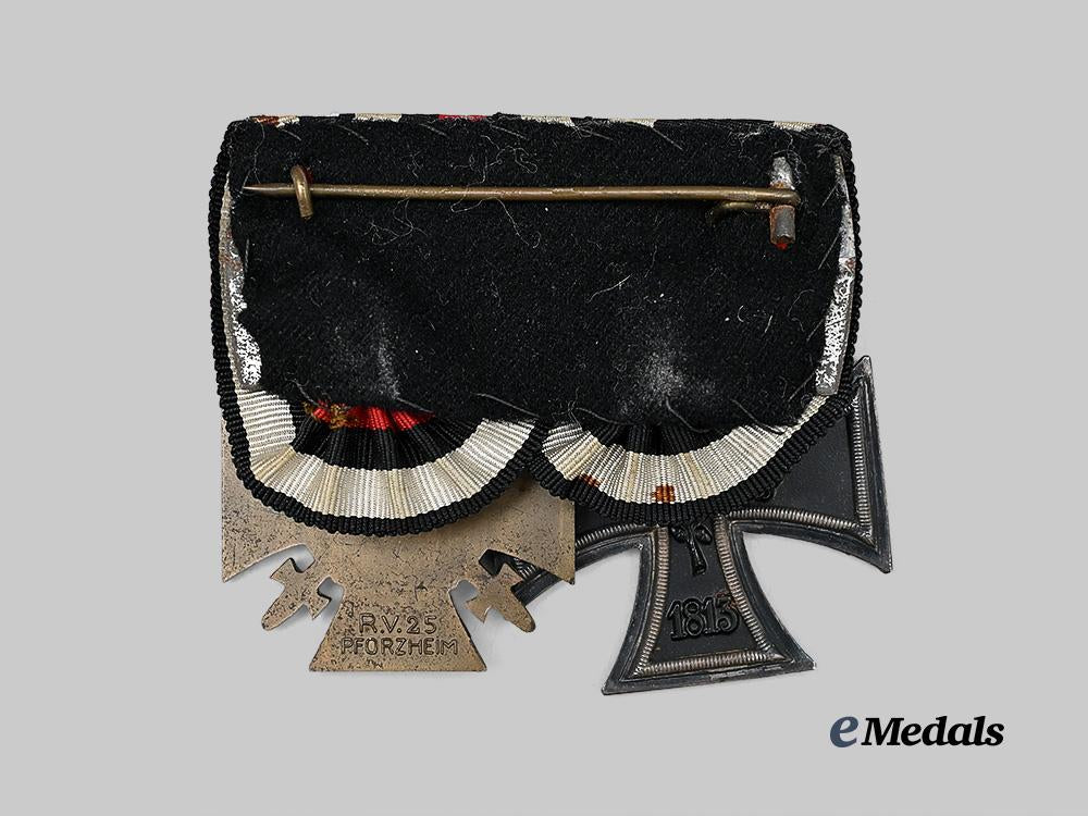 germany,_imperial._a_medal_bar_for_a_first_world_war_combatant_e_medals__g61778_4