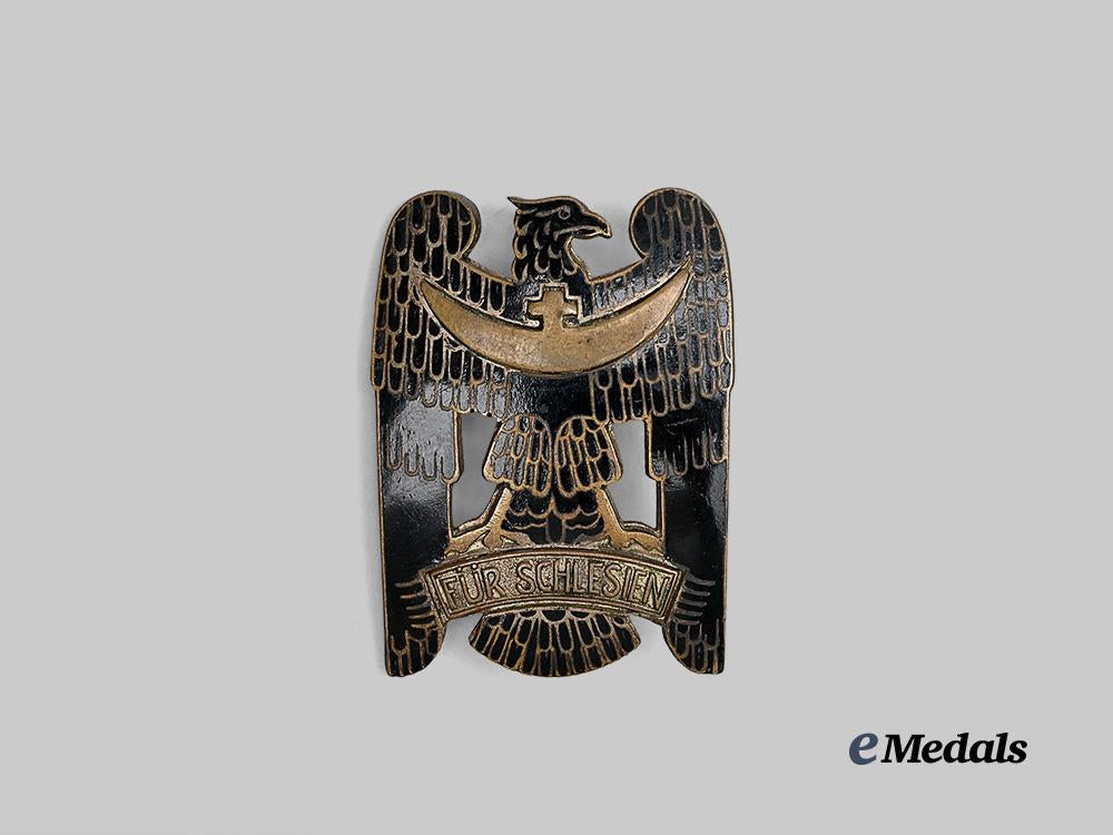 germany,_freikorps._a_silesian_eagle_i_class,_c.1935_e_medals__g61779_2