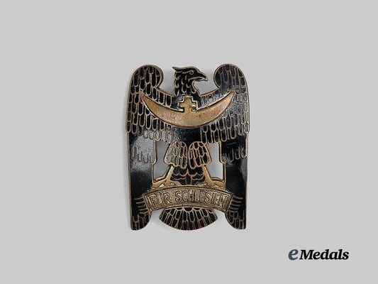 germany,_freikorps._a_silesian_eagle_i_class,_c.1935_e_medals__g61779_2