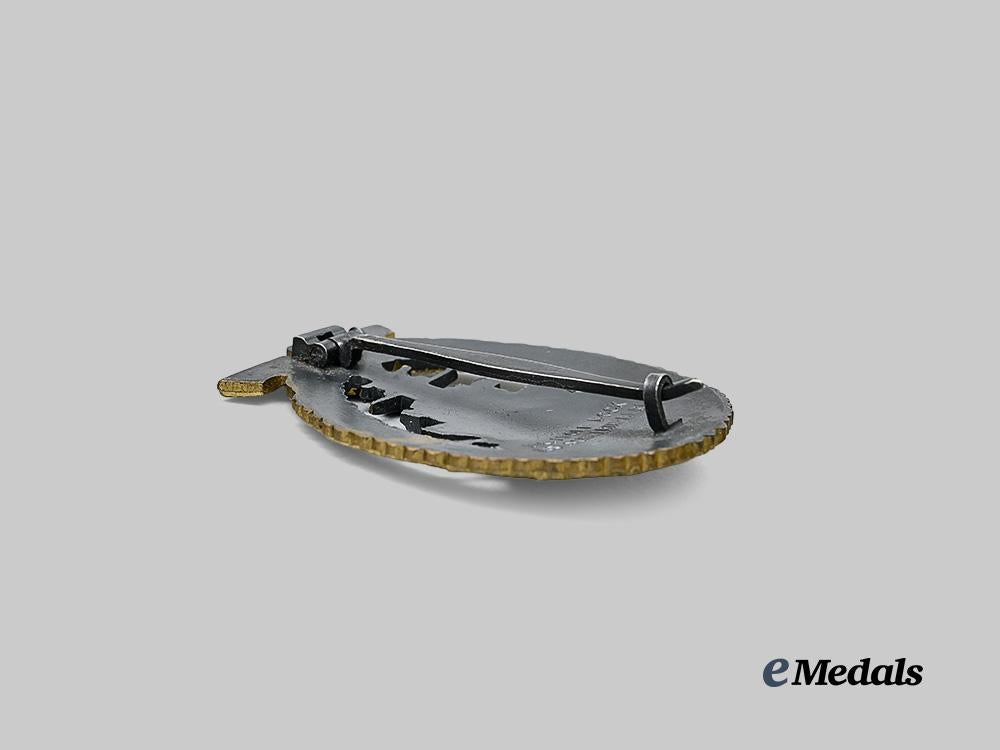 germany,_kriegsmarine._a_high_seas_fleet_badge,_variation2,_by_schwerin_e_medals__g61785_5