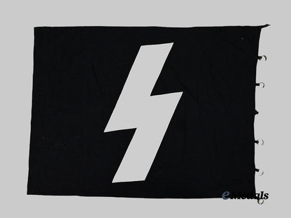 germany,_h_j._a_large_h_j_fähnlein_flag_e_medals__g61791_2
