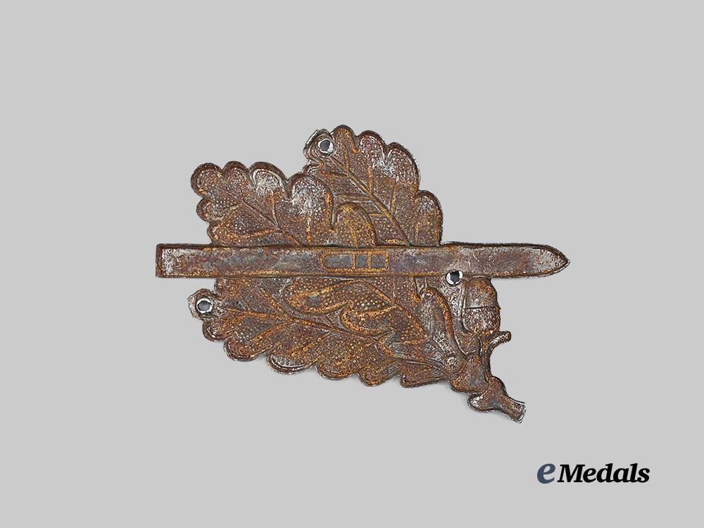 germany,_heer._a_ski_jäger_cap_insignia_e_medals__g61805_3
