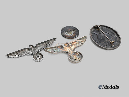 germany,_third_reich._a_mixed_lot_of_badges_and_insignia_for_military_and_n_s_d_a_p_personnel_e_medals__g61819_4