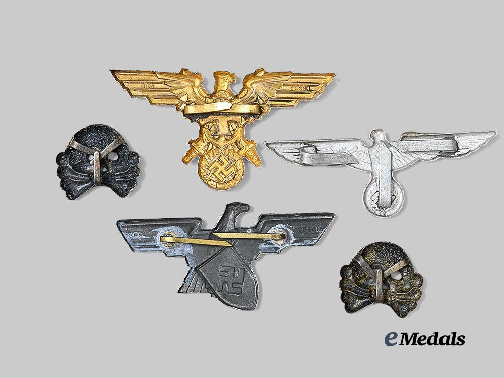 germany,_third_reich._a_mixed_lot_of_metal_insignia_for_military_and_civil_personnel_e_medals__g61822_3