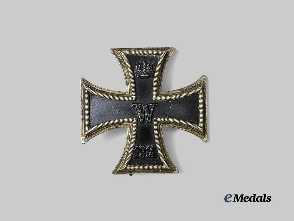 germany,_imperial._a1914_iron_cross_i_class,_privately-_purchased_example,_by_paul_meybauer_e_medals__g61823_2