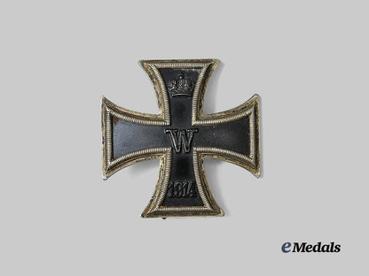 germany,_imperial._a1914_iron_cross_i_class,_privately-_purchased_example,_by_paul_meybauer_e_medals__g61823_2