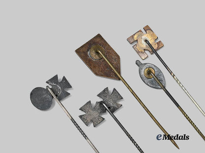 germany,_third_reich._a_mixed_lot_of_stick_pin_miniature_awards_and_membership_badges_e_medals__g61828_5