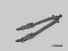 Germany, Luftwaffe. A General’s Dagger Hanger, by Wilhelm Deus