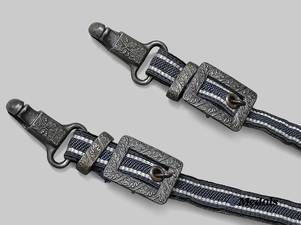 germany,_luftwaffe._a_general’s_dagger_hanger,_by_wilhelm_deus_e_medals__g61829_3