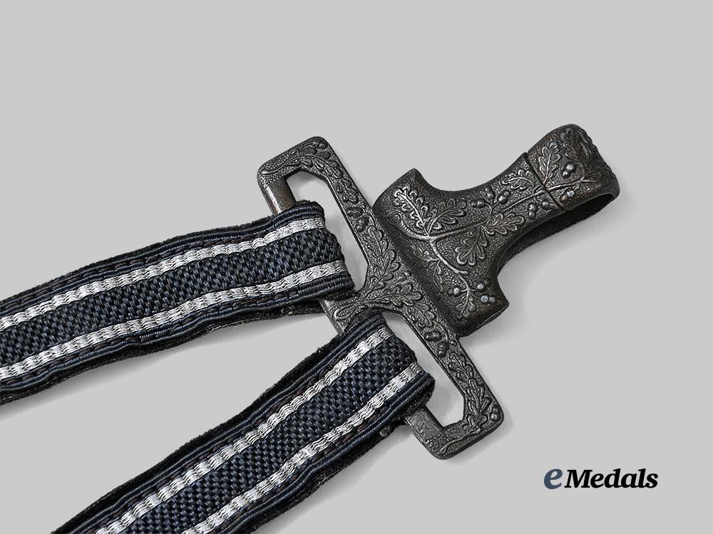 germany,_luftwaffe._a_general’s_dagger_hanger,_by_wilhelm_deus_e_medals__g61829_4