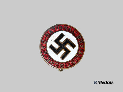 germany,_n_s_d_a_p._a_membership_badge,_early_small_version,_by_steinhauer&_lück_e_medals__g61830_2