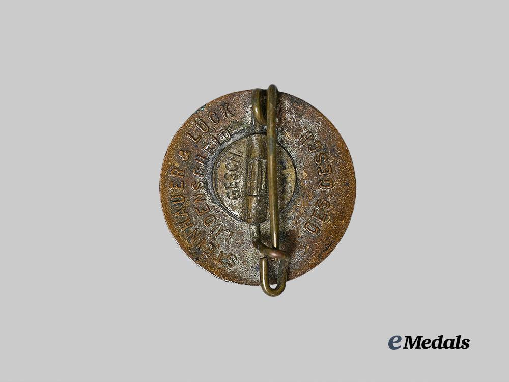 germany,_n_s_d_a_p._a_membership_badge,_early_small_version,_by_steinhauer&_lück_e_medals__g61830_3