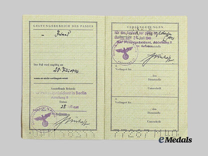 germany,_h_j._a_reisepass,_with_youth_foreign_travel_card,_for_a_croatian_excursion_to_adelheid_westrick_e_medals__g61833_6