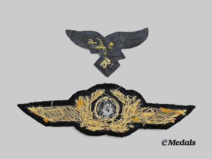 germany,_luftwaffe._a_rare_set_of_general’s_visor_cap_insignia_e_medals__g61839_3