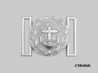 germany,_kriegsmarine._an_administrative_officer’s_belt_buckle_e_medals__g61845_2