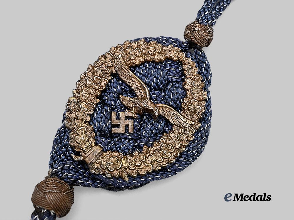 germany,_luftwaffe._a_marksmanship_lanyard,_second_pattern,_grade9_e_medals__g61851_3