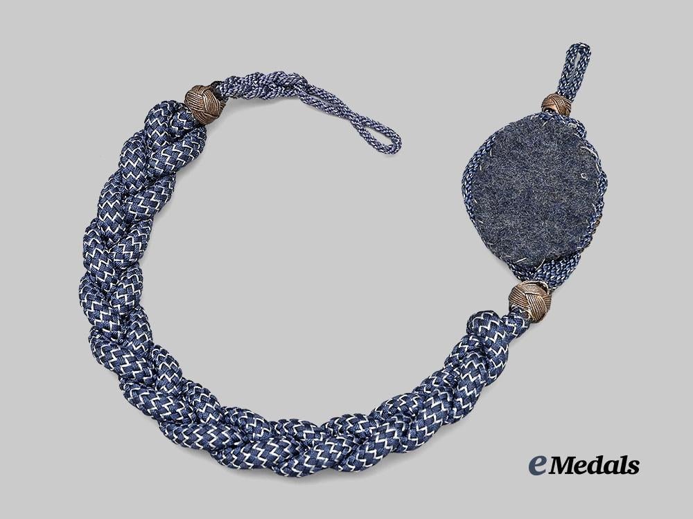 germany,_luftwaffe._a_marksmanship_lanyard,_second_pattern,_grade9_e_medals__g61851_4