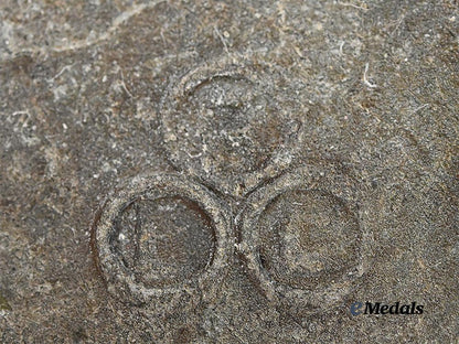 germany,_wehrmacht._a_close_combat_clasp,_bronze_grade,_third_pattern_by_friedrich_linden_e_medals__g61852_5
