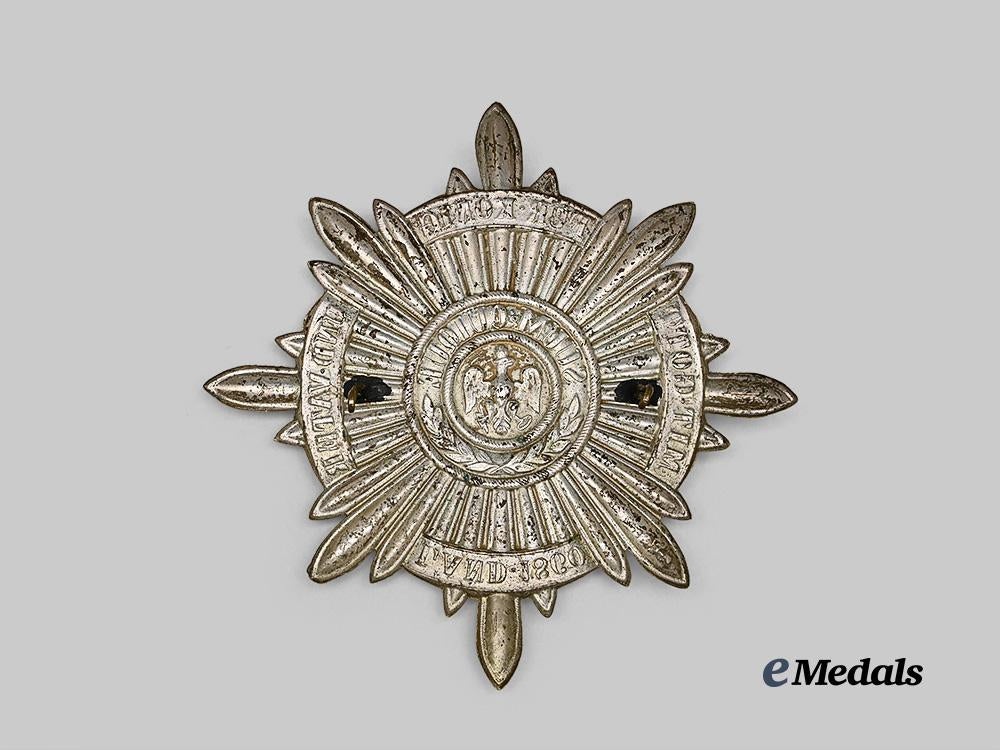 germany,_imperial._a_prussian_life_guards_helmet_plate_e_medals__g61855_3