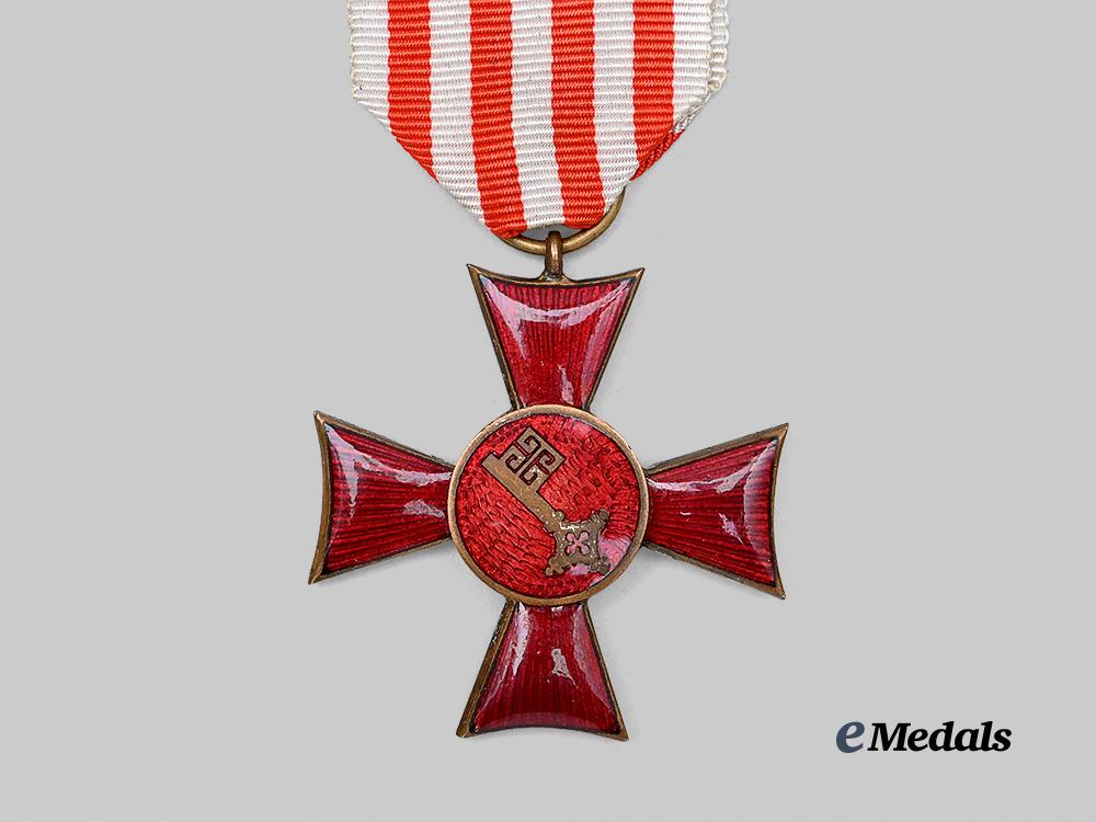 germany,_imperial._a_hanseatic_cross,_bremen_issue_e_medals__g61856_3