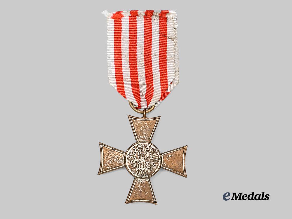 germany,_imperial._a_hanseatic_cross,_bremen_issue_e_medals__g61856_4