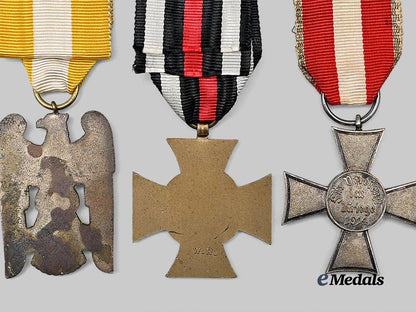 germany,_imperial._a_mixed_lot_of_awards_for_world_war,_freikorps,_and_civil_service_e_medals__g61863_6