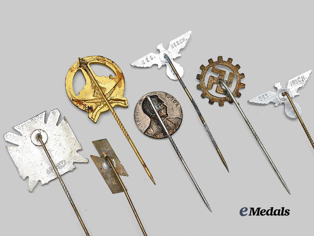 germany,_third_reich._a_mixed_lot_of_stick_pins_for_labour_and_veteran_organizations_e_medals__g61876_5