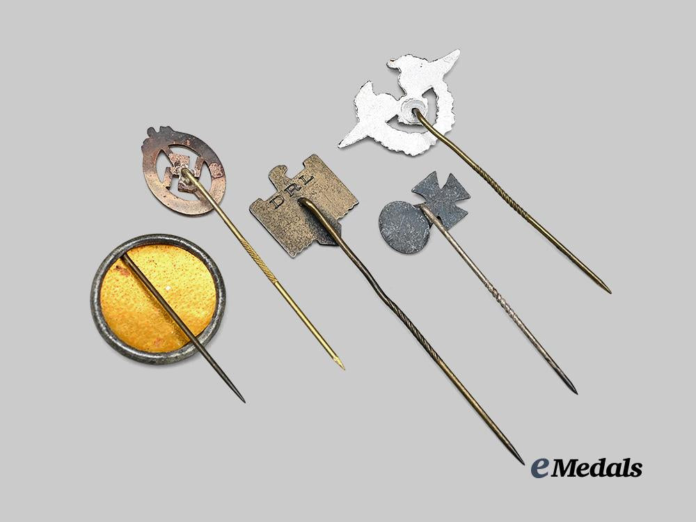 germany,_third_reich._a_mixed_lot_of_stick_pins_e_medals__g61877_4