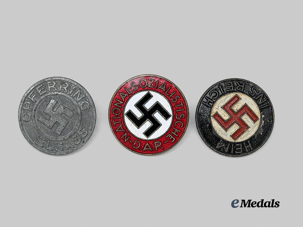 germany,_n_s_d_a_p._a_lot_of_party_badges_e_medals__g61879_2