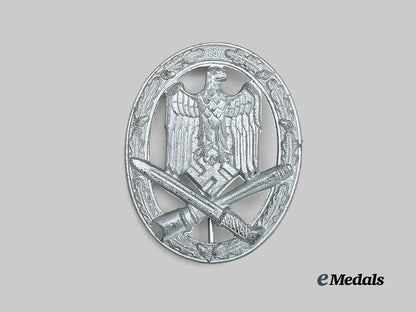 germany,_wehrmacht._a_general_assault_badge,_by_f._w._assmann&_söhne_e_medals__g61881_2