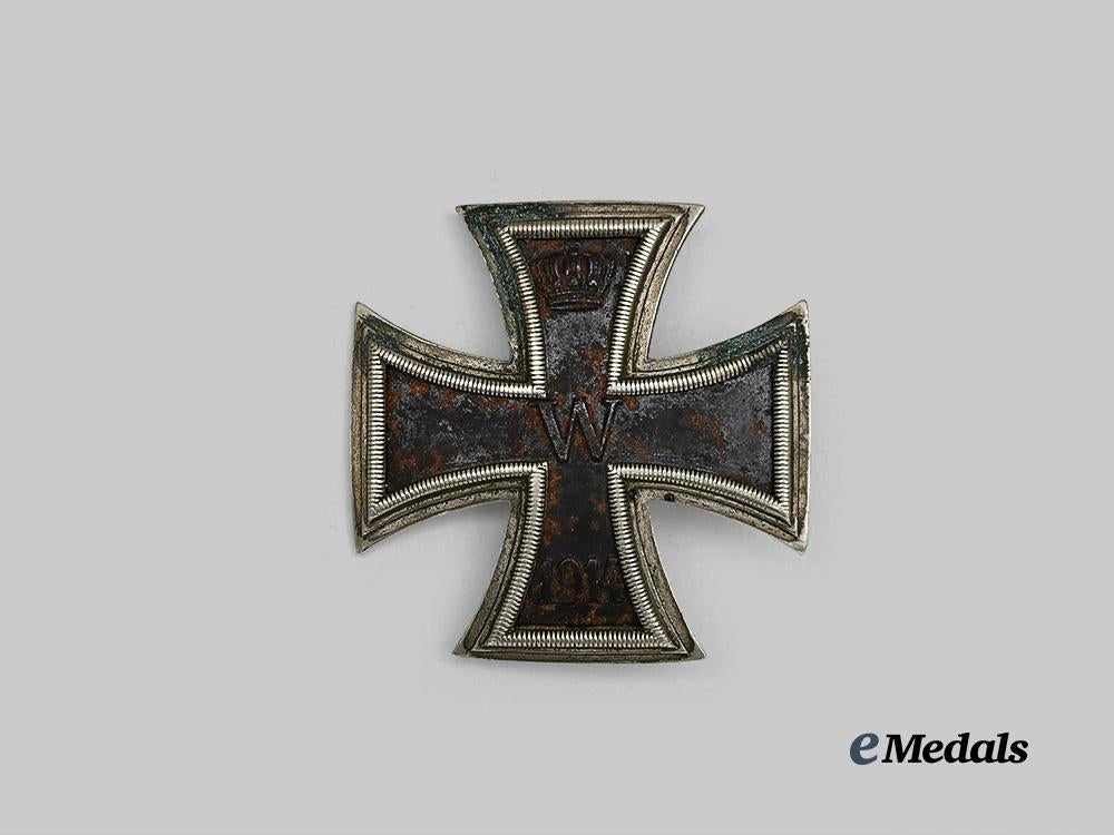 germany,_imperial._a1914_iron_cross_i_class,_privately-_purchased_example_e_medals__g61885_2