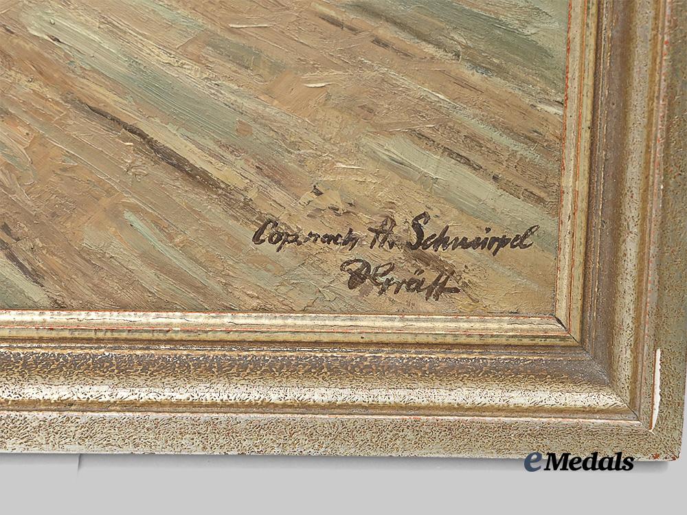 germany,_third_reich._a_copy_of_abgelöst,_by_d._graff,_after_herbert_schnürpel_e_medals__g61887_3