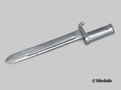 Germany, HJ. A Rare Gefolgschaftsfahne Flagpole Finial, by  J.H. Schmidt & Söhne
