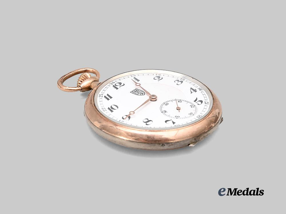 germany,_third_reich._a_saar_miner’s_long_service_pocket_watch,_with_case,_by_gustav_rau_e_medals__g61895_7