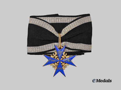 prussia,_kingdom._a_pour_le_mérite,_exhibition_example_by_steinhauer&_lück,_c.1965_e_medals__g61897_2
