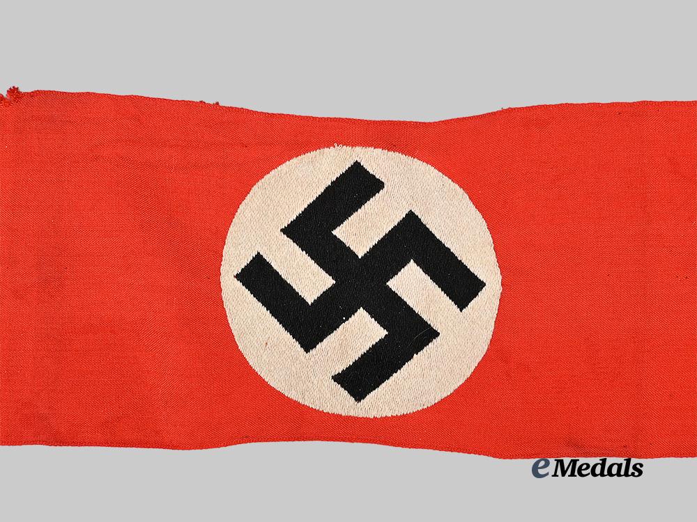 germany,_n_s_d_a_p._a_member’s_armband_e_medals__g61897_3
