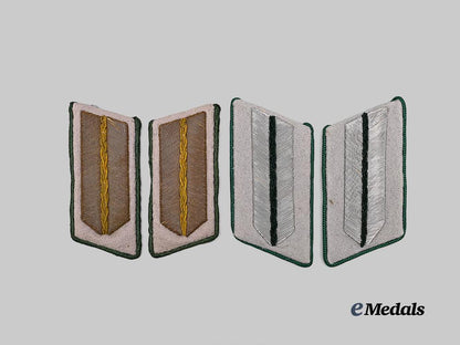 germany,_wehrmacht._a_lot_of_sonderführer_collar_tabs,_third_regulation_e_medals__g61900_2