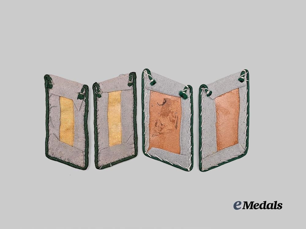 germany,_wehrmacht._a_lot_of_sonderführer_collar_tabs,_third_regulation_e_medals__g61900_3