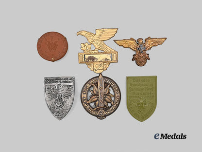 germany,_third_reich._a_mixed_lot_of_commemorative_badges_and_insignia_e_medals__g61906_2