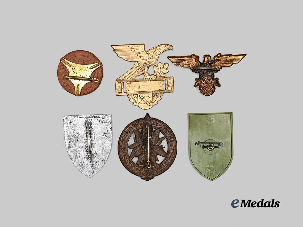 germany,_third_reich._a_mixed_lot_of_commemorative_badges_and_insignia_e_medals__g61906_3